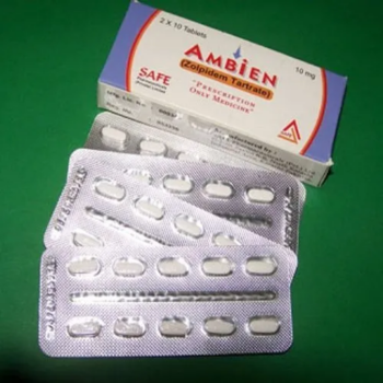 Ambien(Zolpidem)