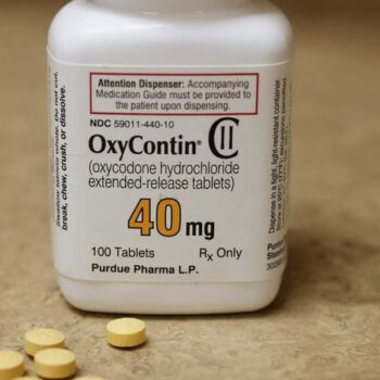 OxyContin online without prescription