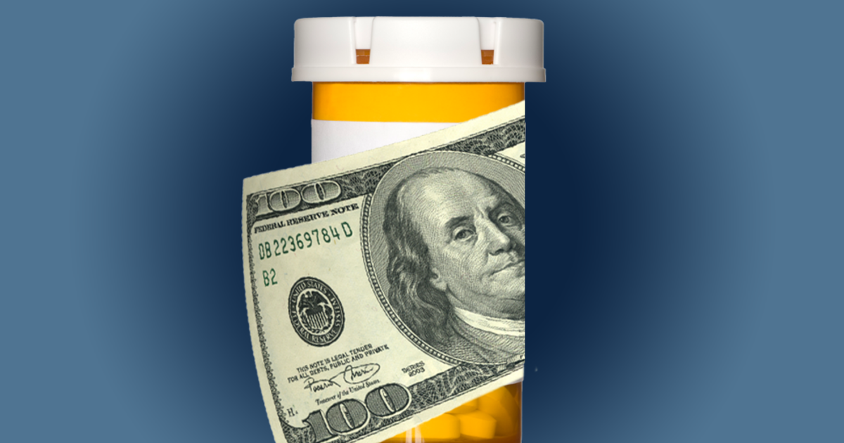 Ohio files price-fixing lawsuit against Express Scripts, Humana, Prime