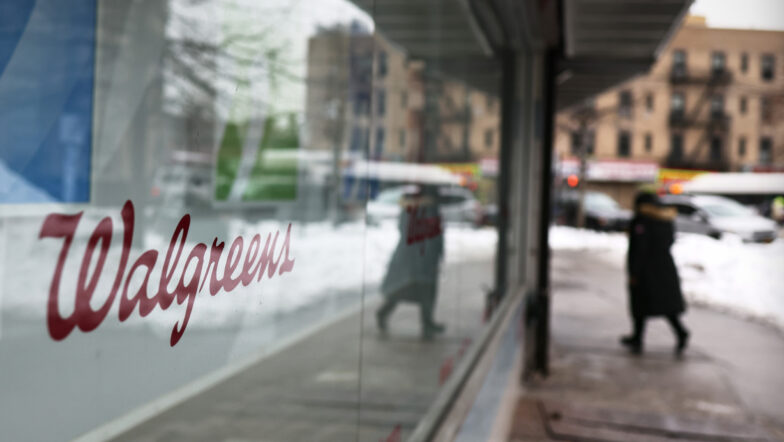How Walgreens stepped into America’s abortion wars