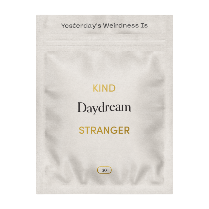 Kind Stranger – Daydream 125mg