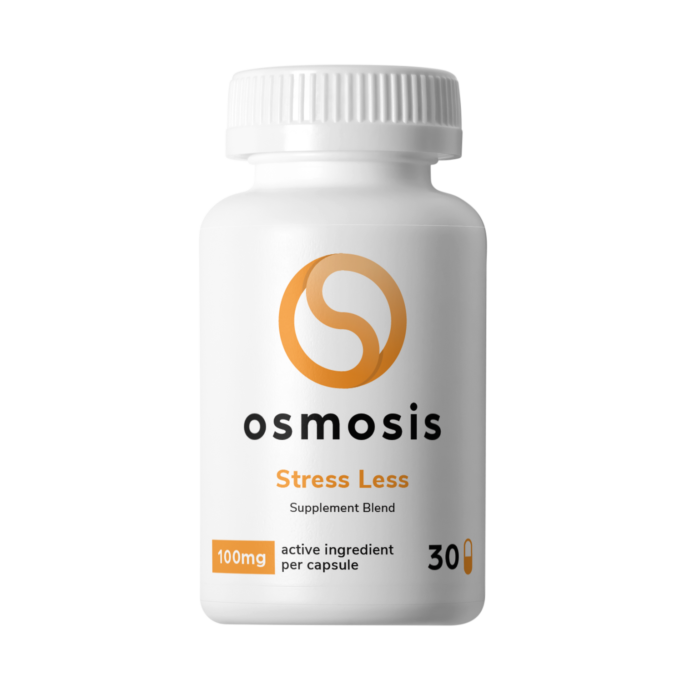 Osmosis Stress Less 100mg