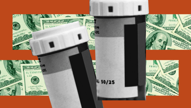 Express Scripts makes price transparency move amid government scrutiny